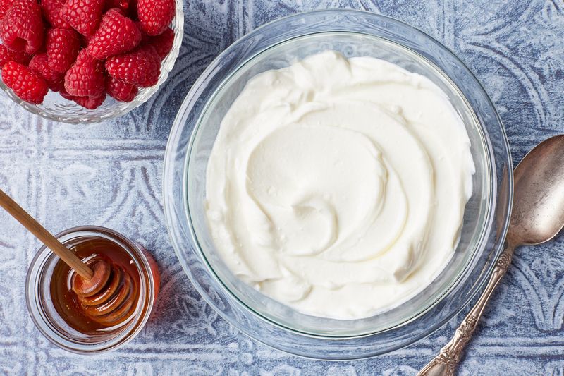 Greek Yogurt