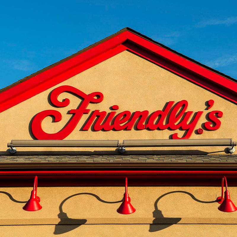 Friendly’s