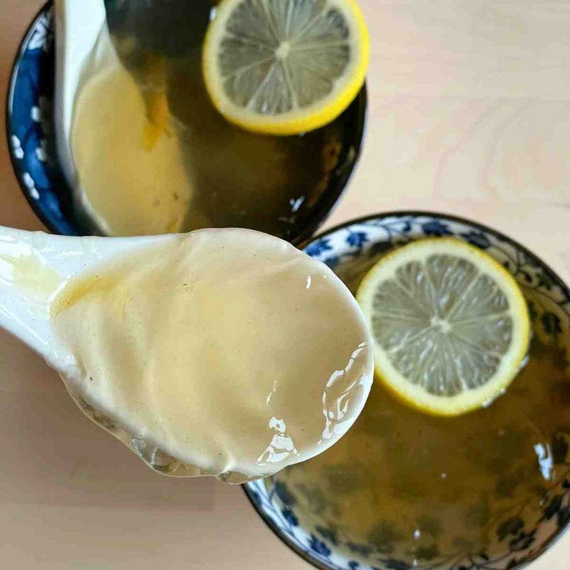 Quirky Aiyu Jelly