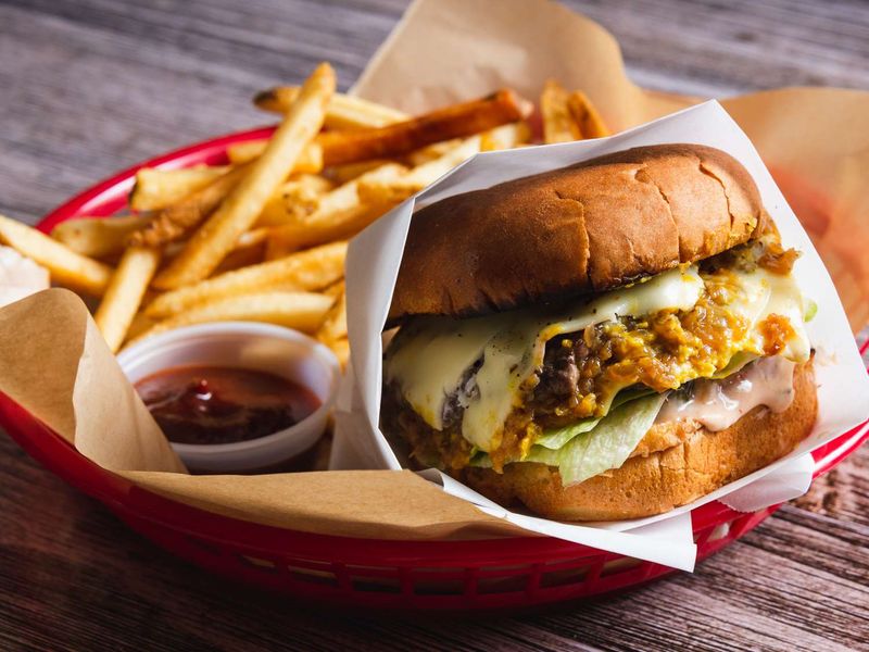 In-N-Out Burger
