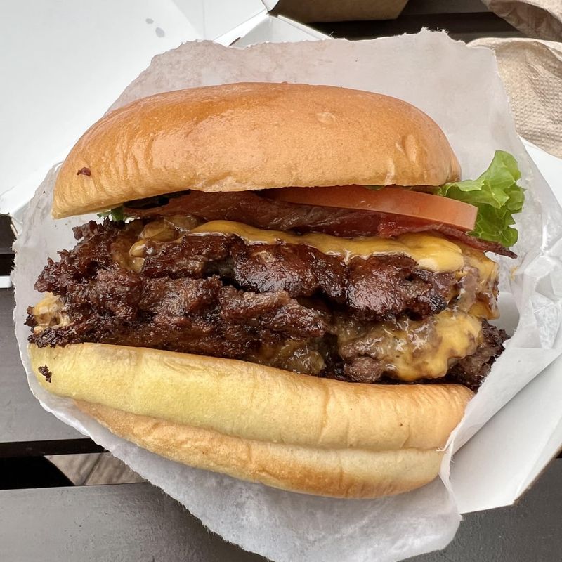 Shake Shack's Wallet-Draining Shakes