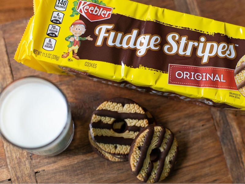 Keebler