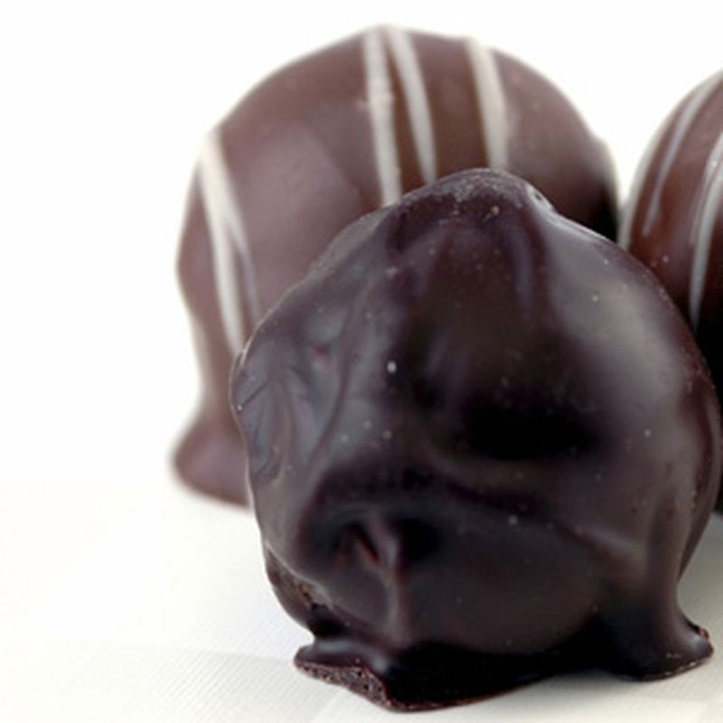 The First Chocolate Bar Was Created In 1847