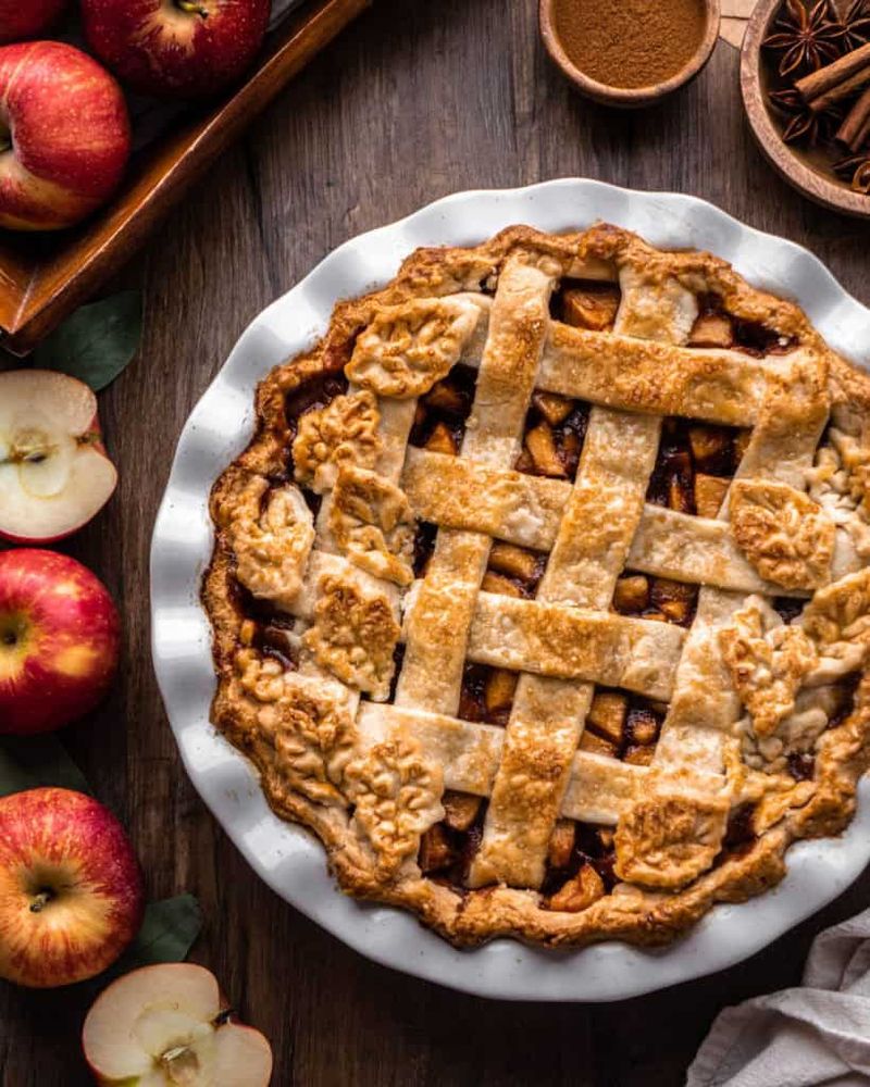 Apple Pie