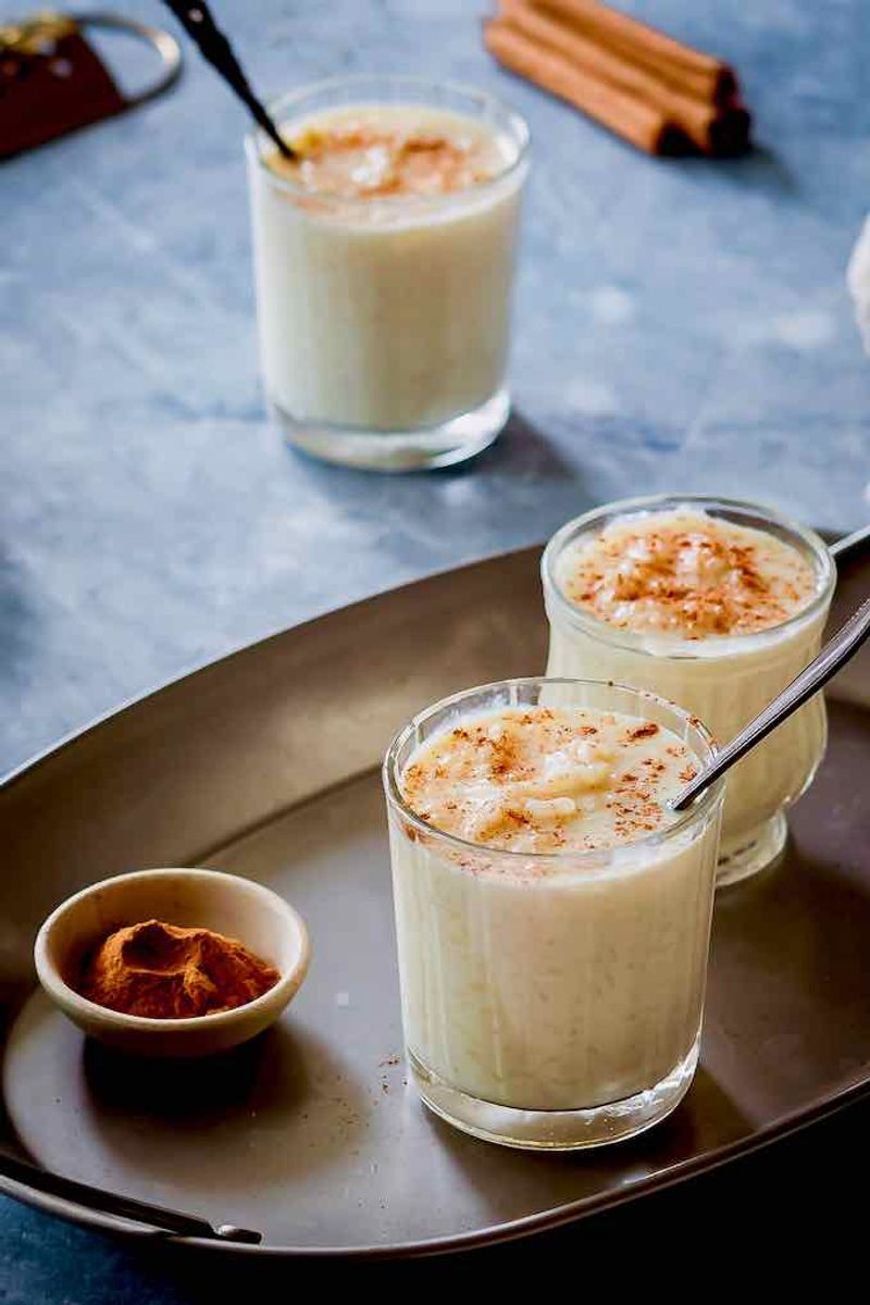 Creamy Semolina Dessert (Sutlija)