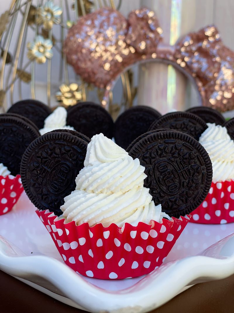 Cherry Cheesecake Bites
