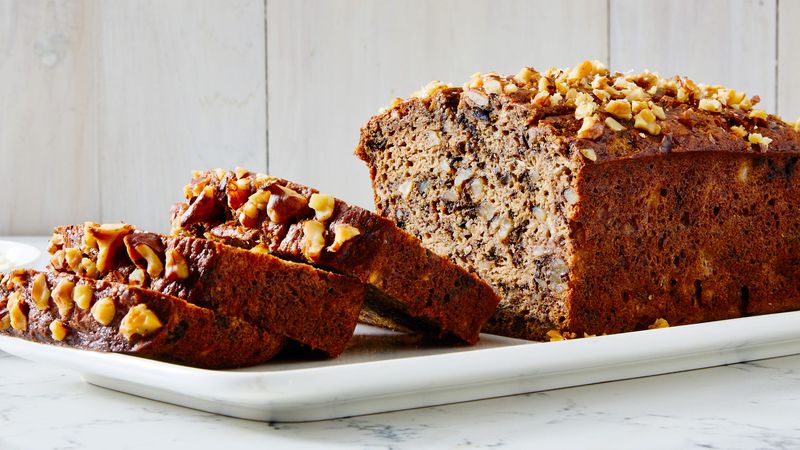 Banana Bread