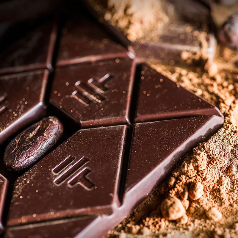 The World's Most Expensive Chocolate Costs $400+ Per Pound