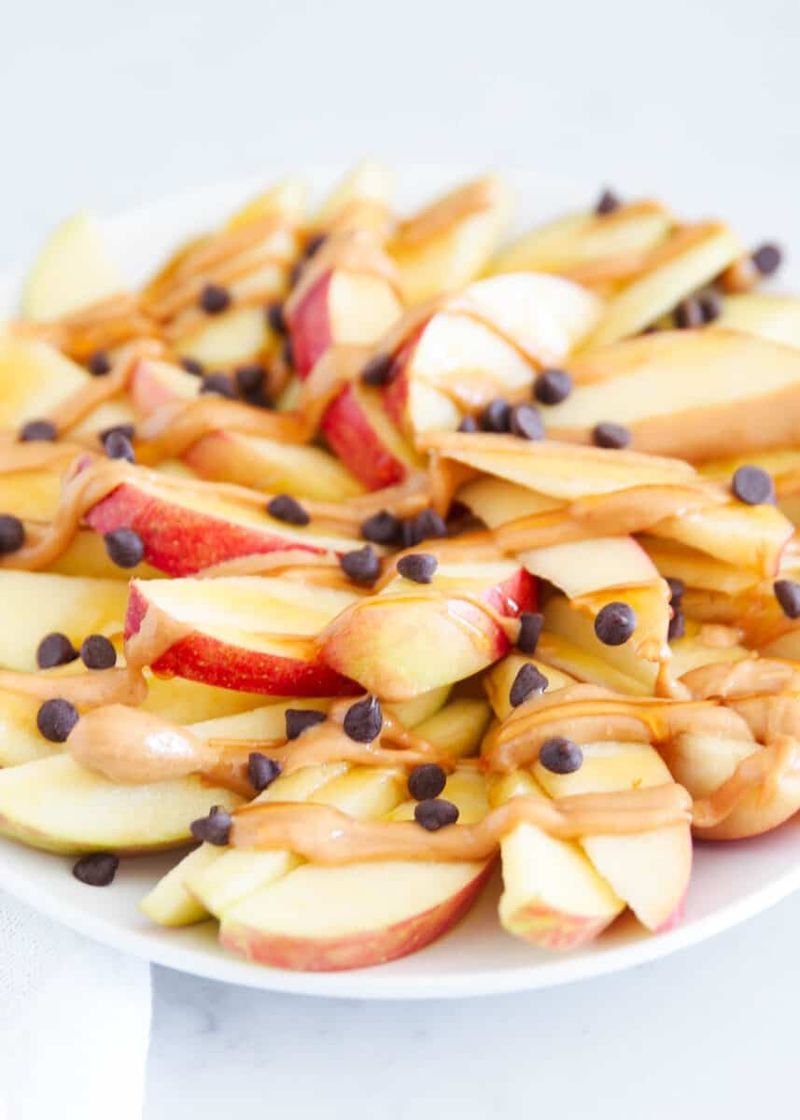 Use Nut Butters For A Protein Boost