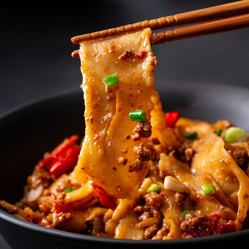 Lo Mein