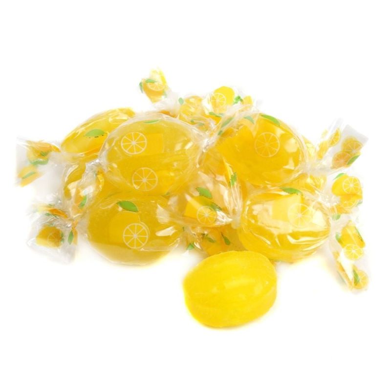 Lemon Drops