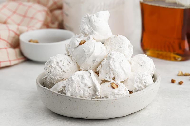 Divinity Fudge