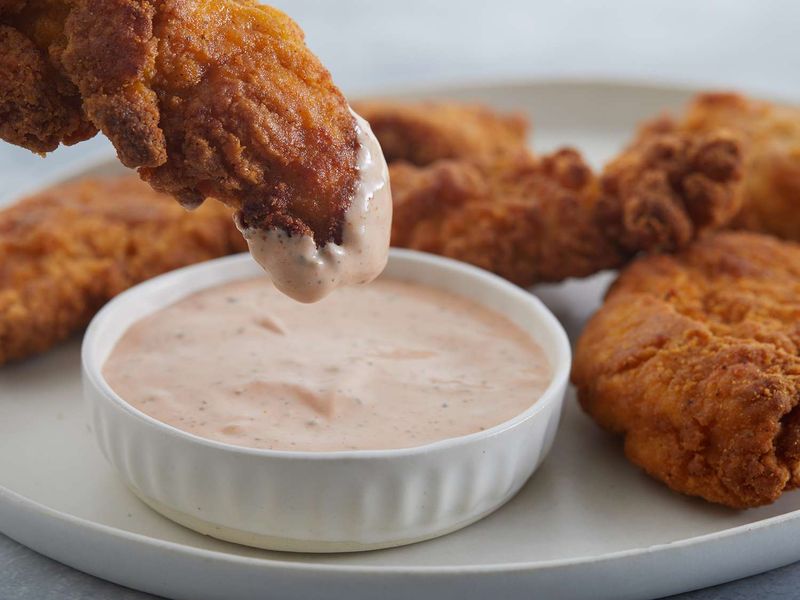 Zaxby’s