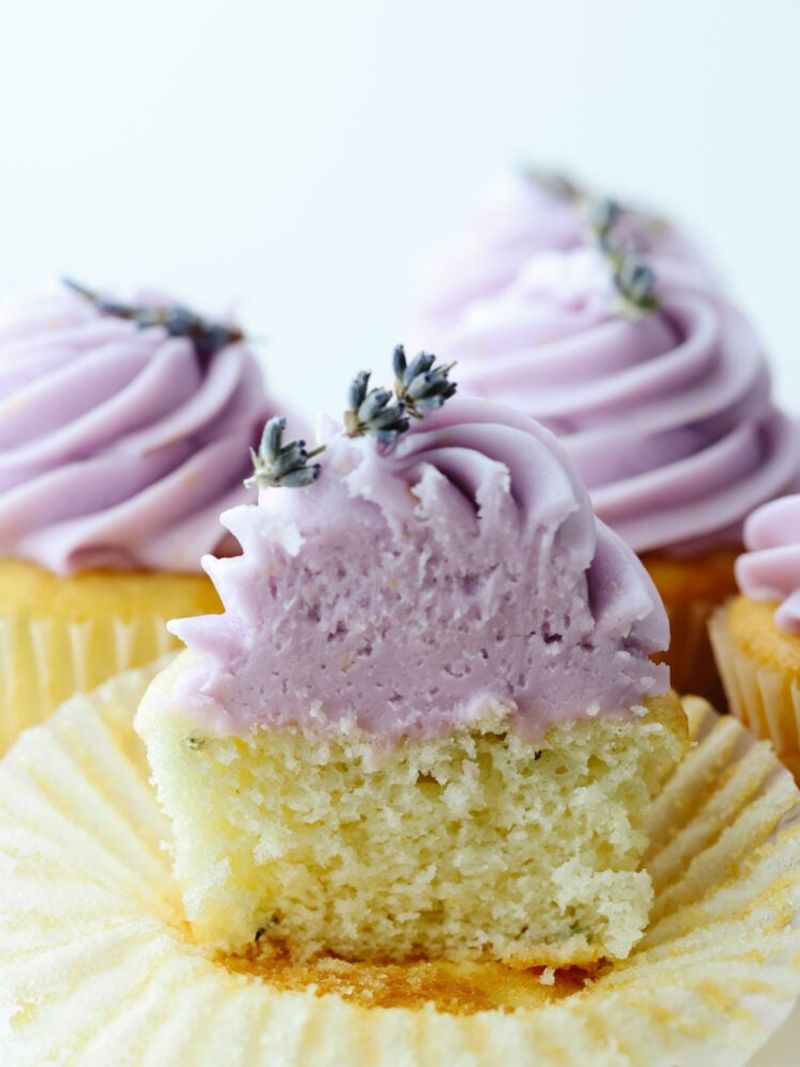 Lavender Honey Dreams
