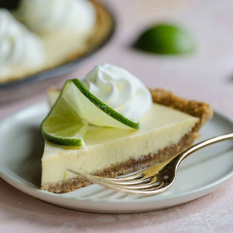 Key Lime Pie