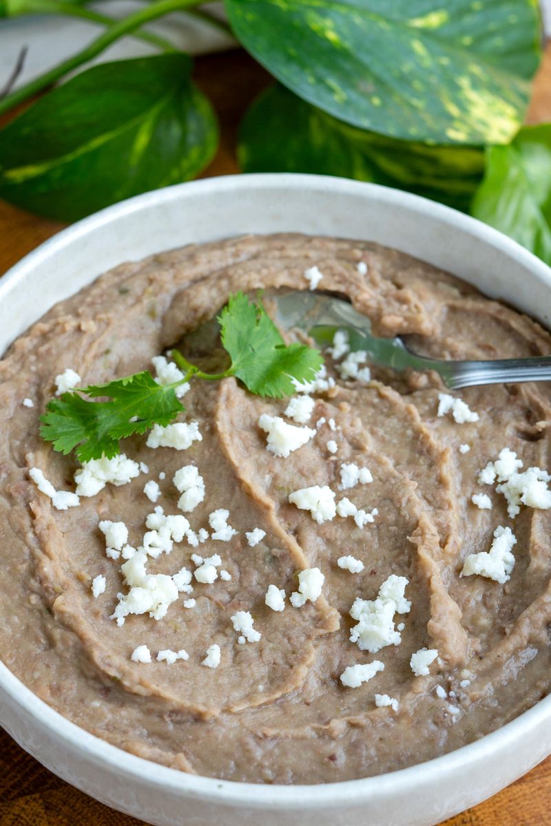 Refried Beans