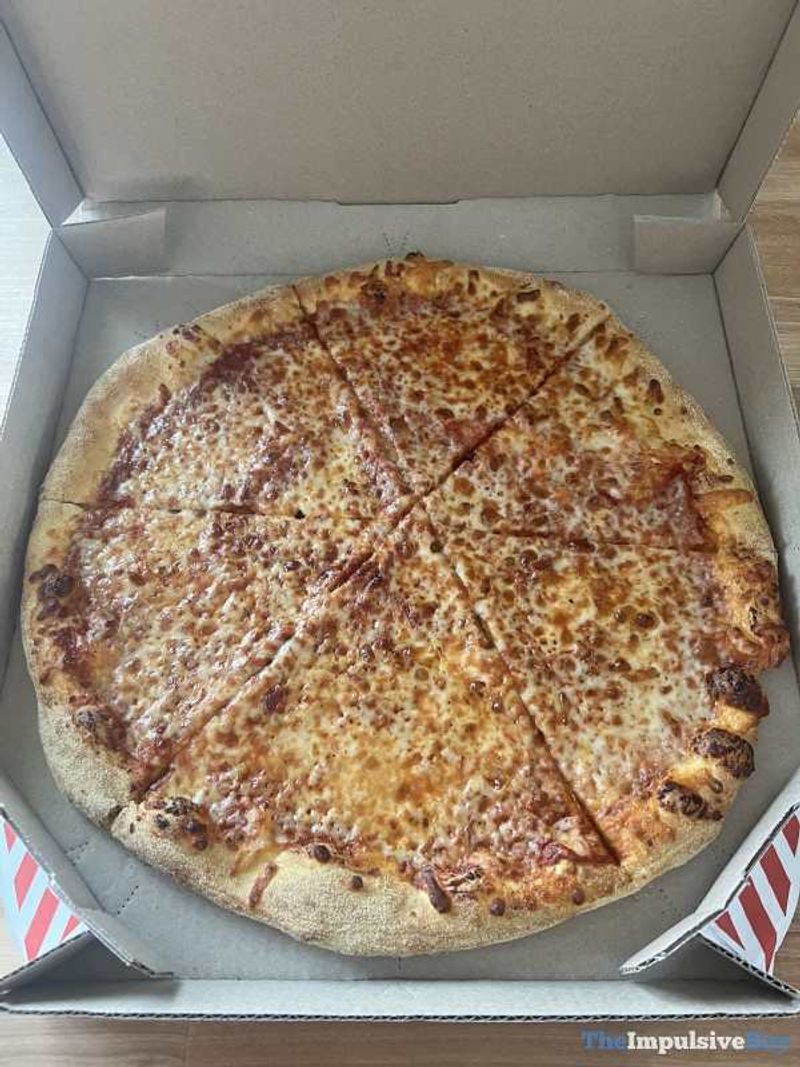 Domino’s (Select Locations)