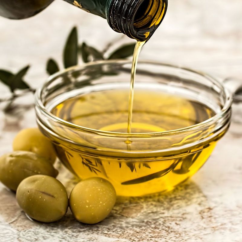 Extra Virgin Olive Oil: Liquid Gold