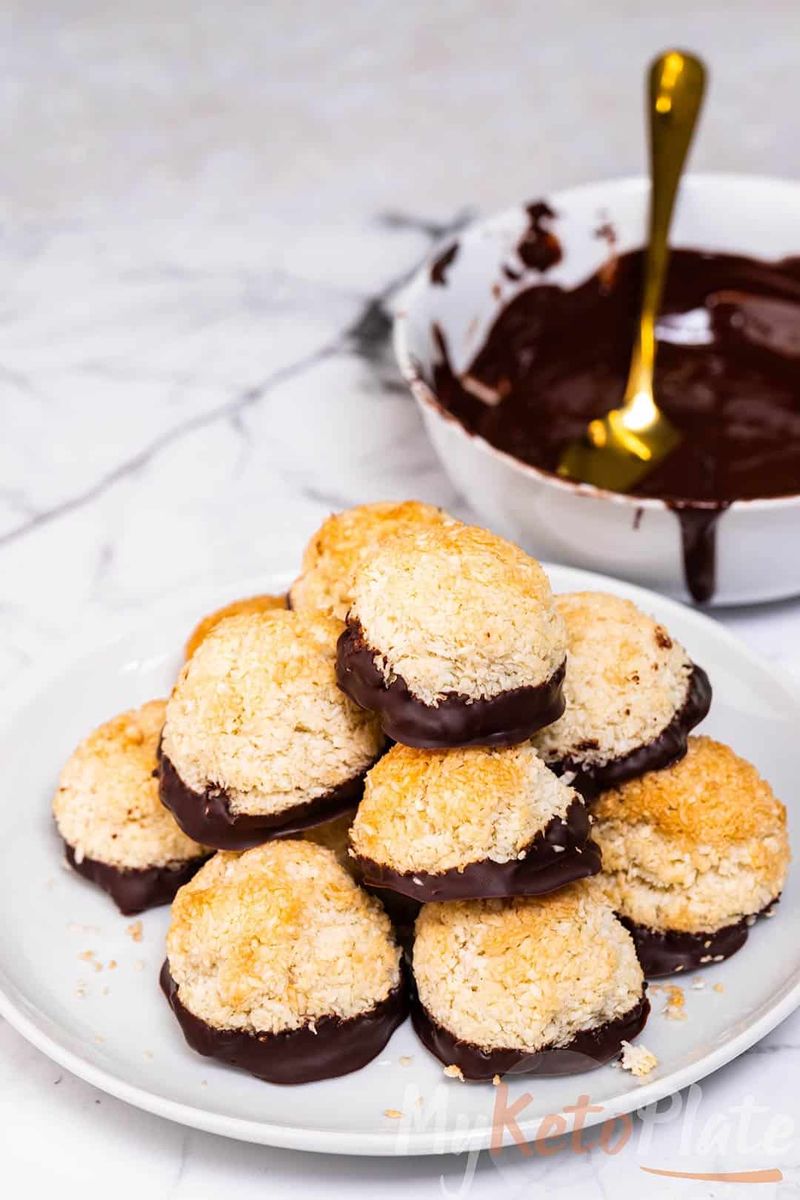 Coconut Macaroons