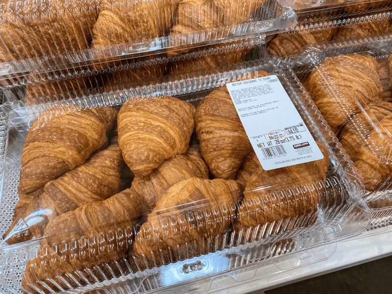 Croissants