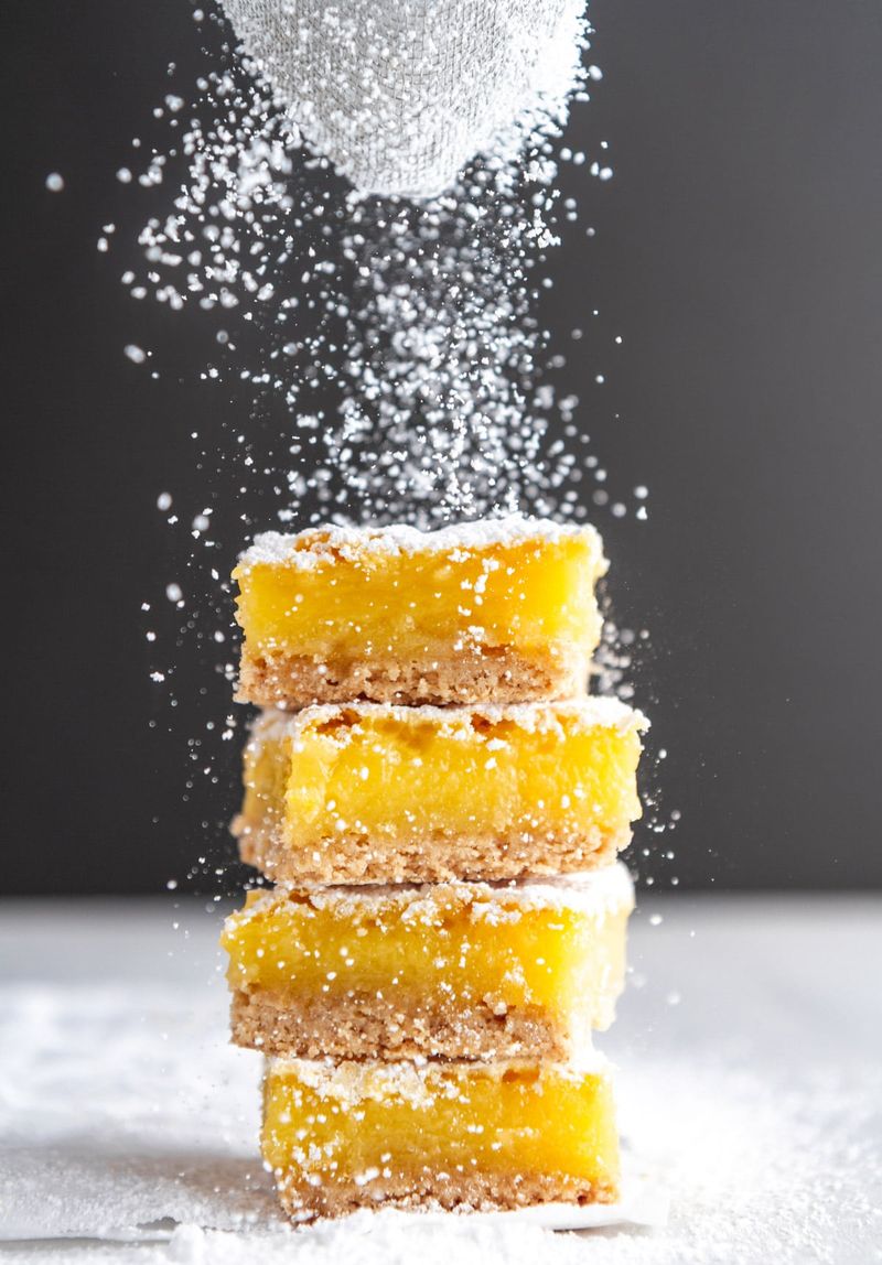 Lemon Bars