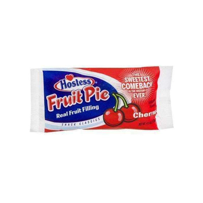 Cherry Fruit Pies