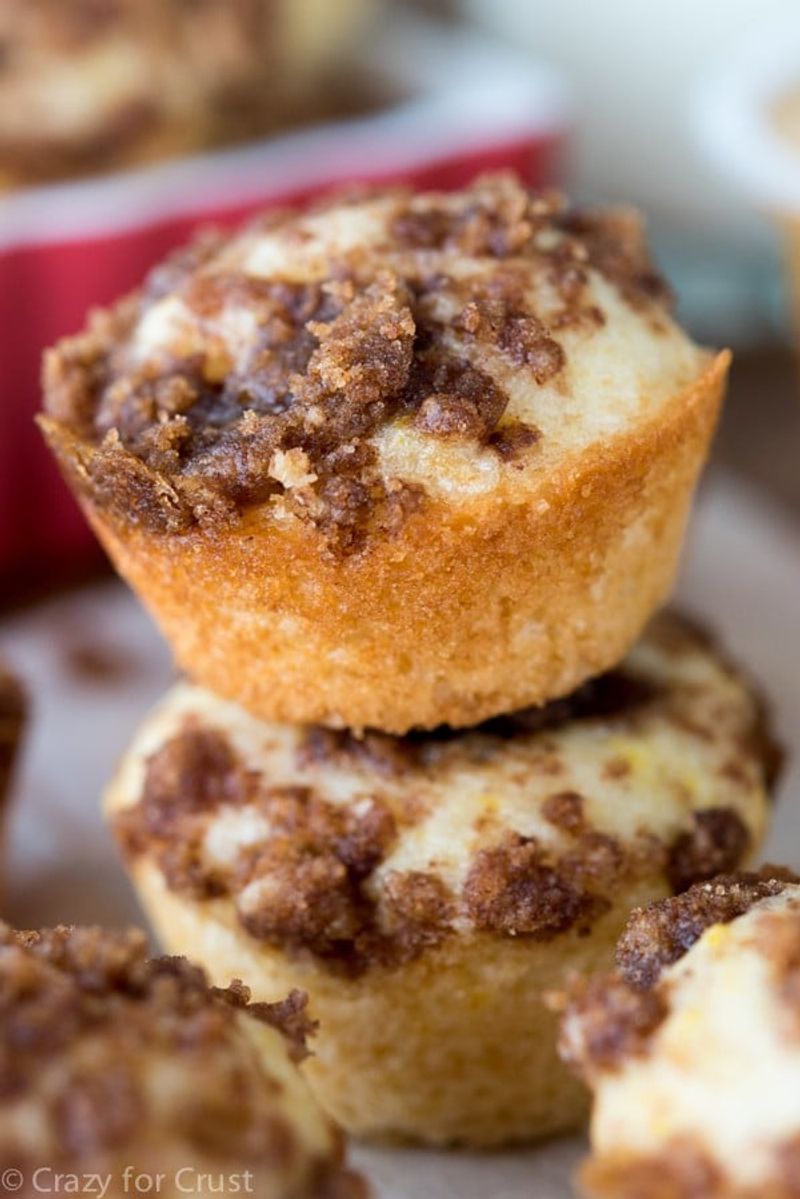 Coffee Cake