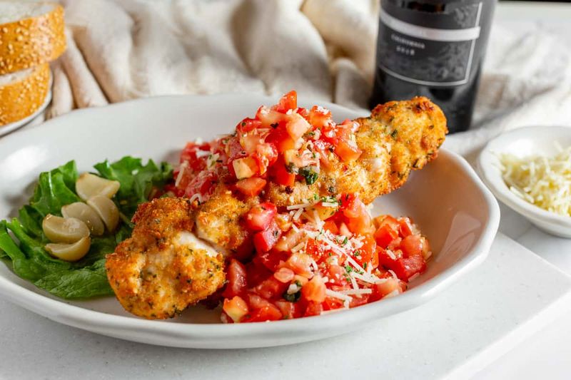 V's Italiano Ristorante – Independence, Missouri