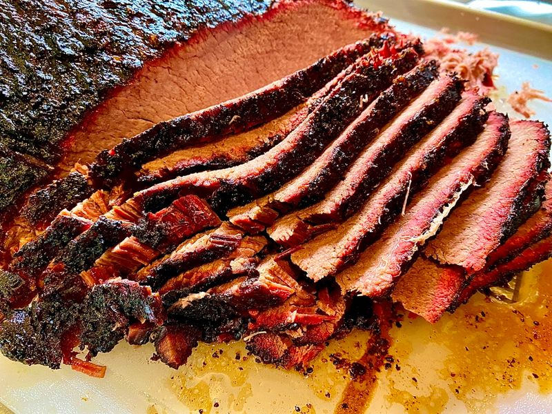 4 Rivers Smokehouse – Florida’s Brisket Star