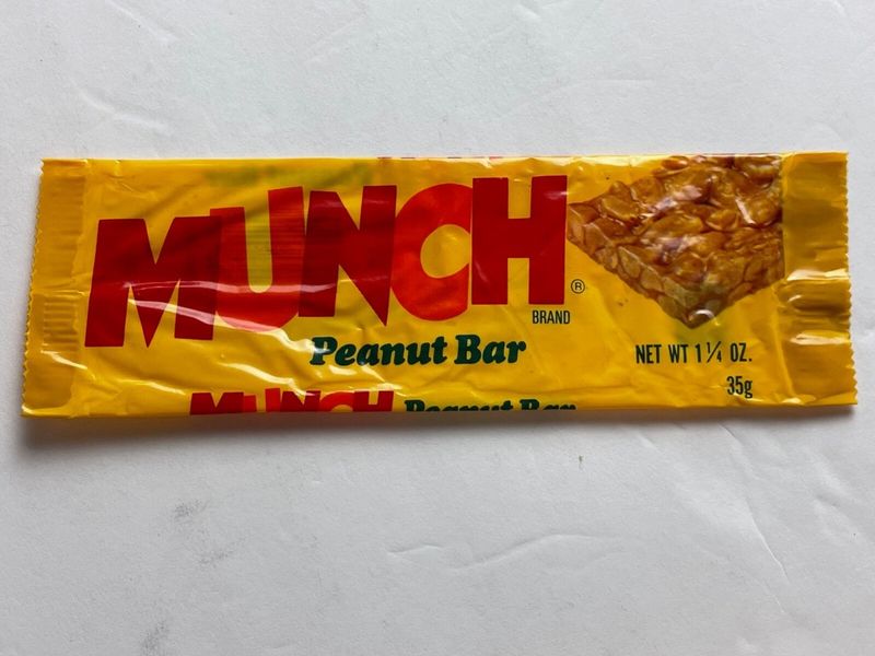 Munch Bar