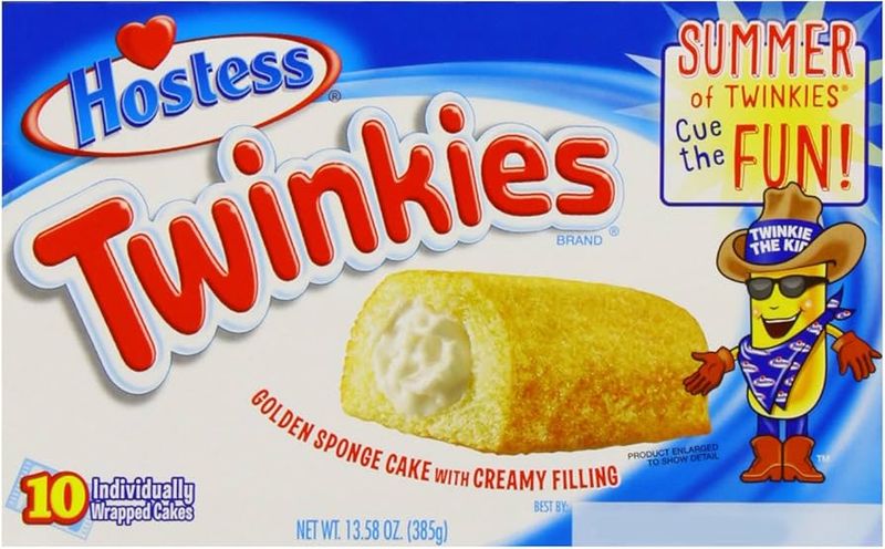 Twinkies