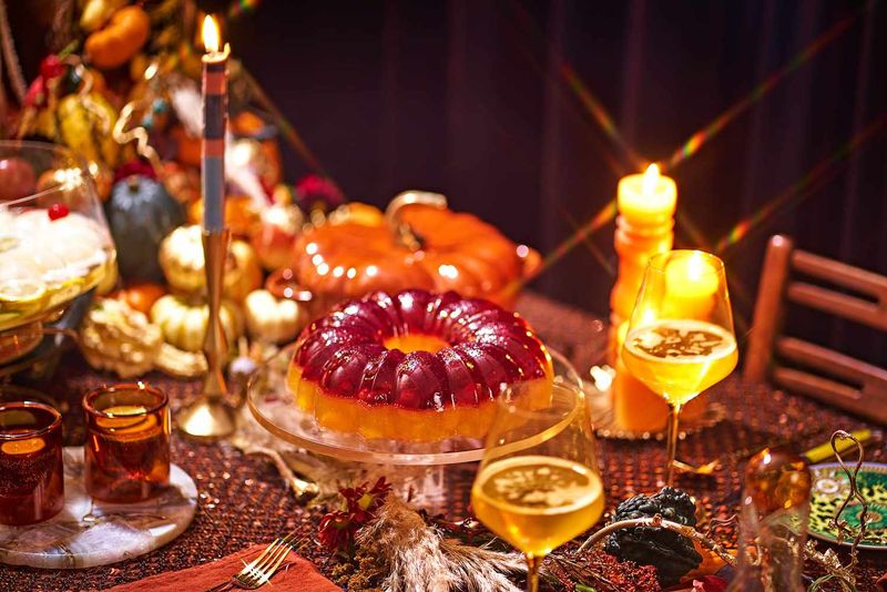 The Importance Of Family Meals