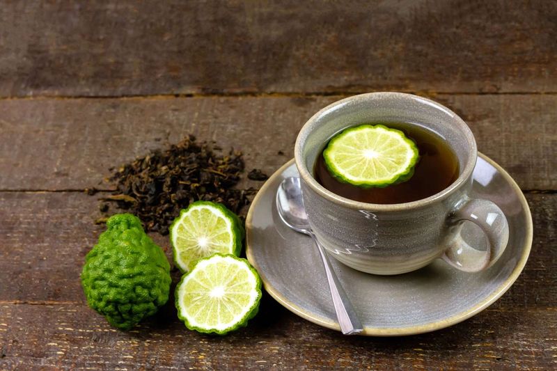 Bergamot: The Perfumed Tea Enhancer