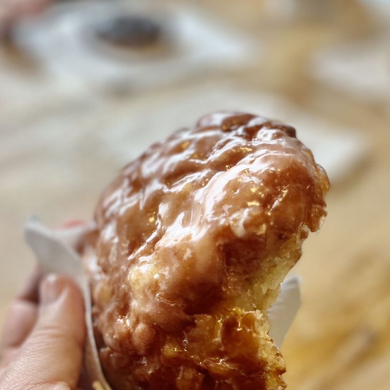 Cronuts: Half-Baked Hybrid Hype