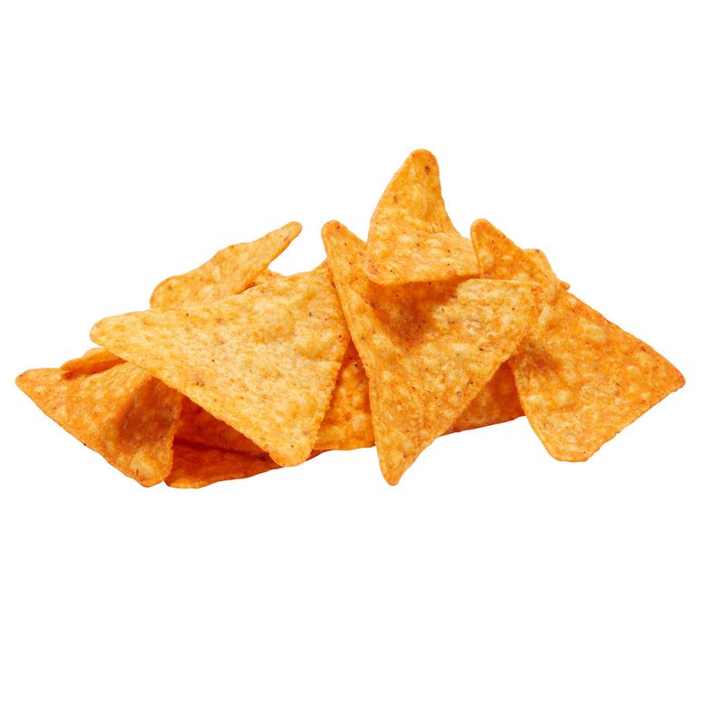 Doritos Nacho Cheese Chips