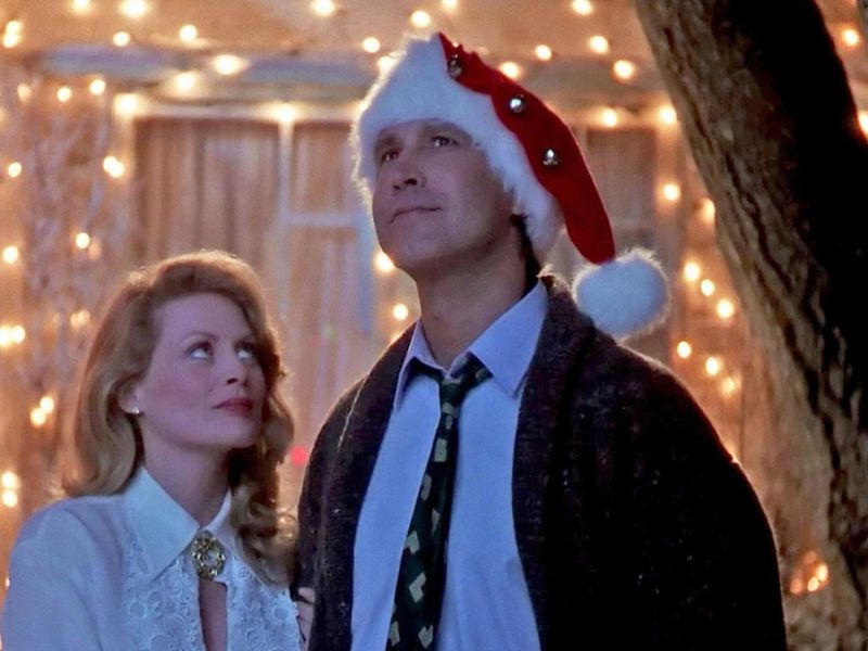 Exploding Turkey In 'Christmas With The Kranks'