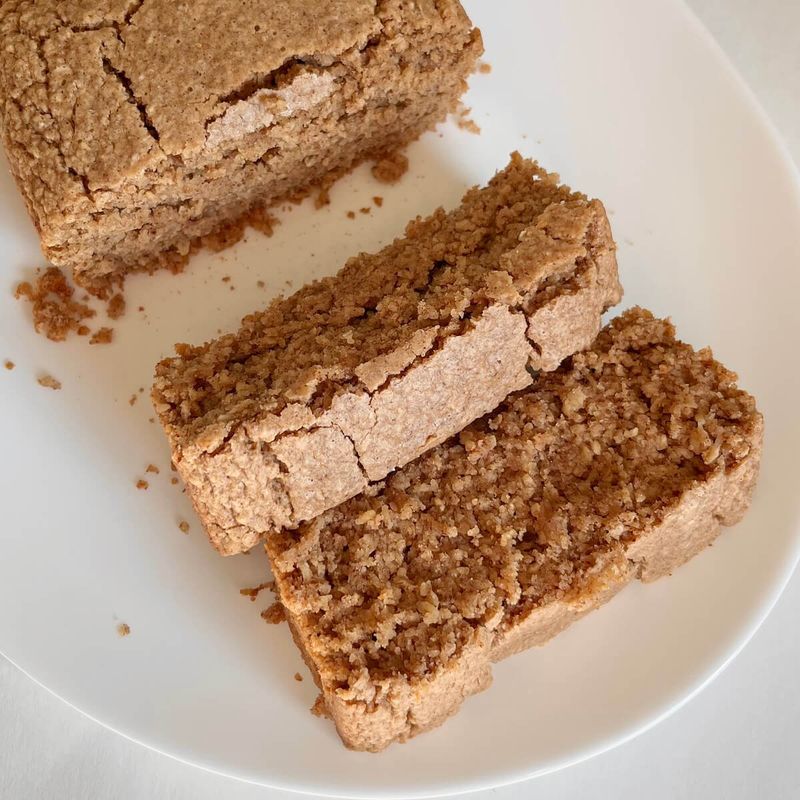 Oat Flour