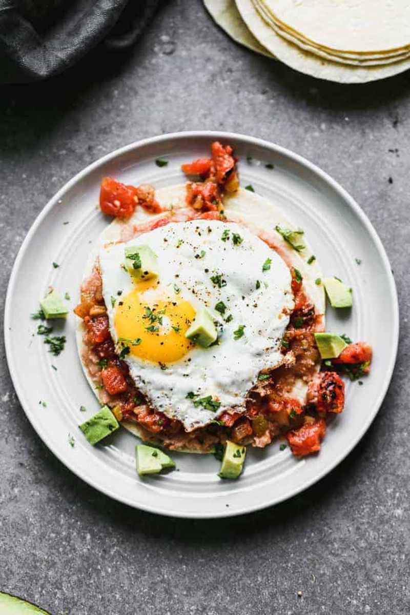 Refried Beans