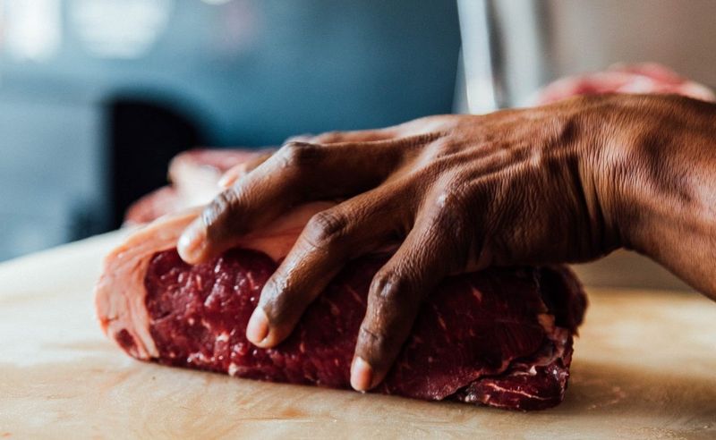 Grass-Fed Beef's CLA Connection