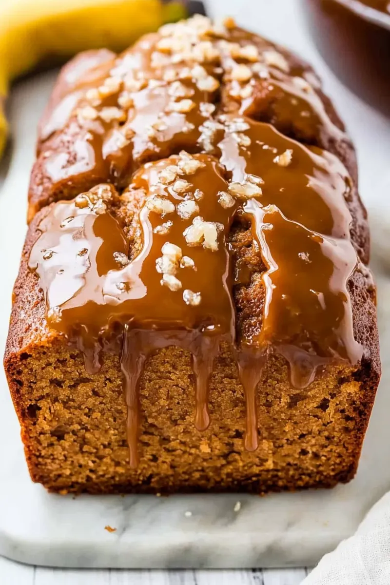 Salted Caramel