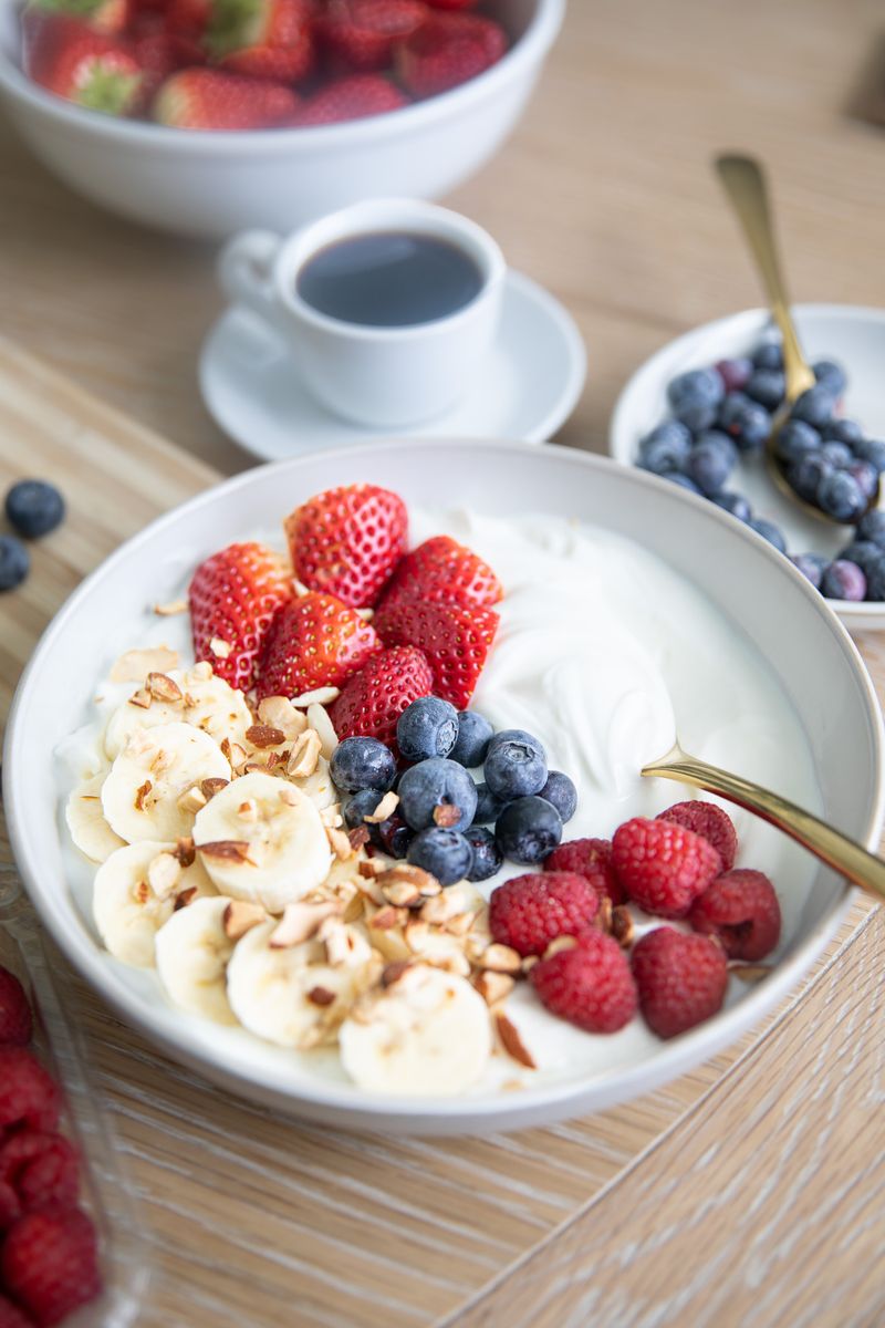 Yogurt