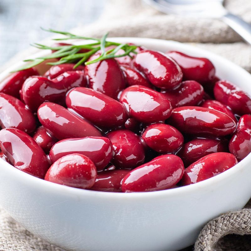 Kidney Beans
