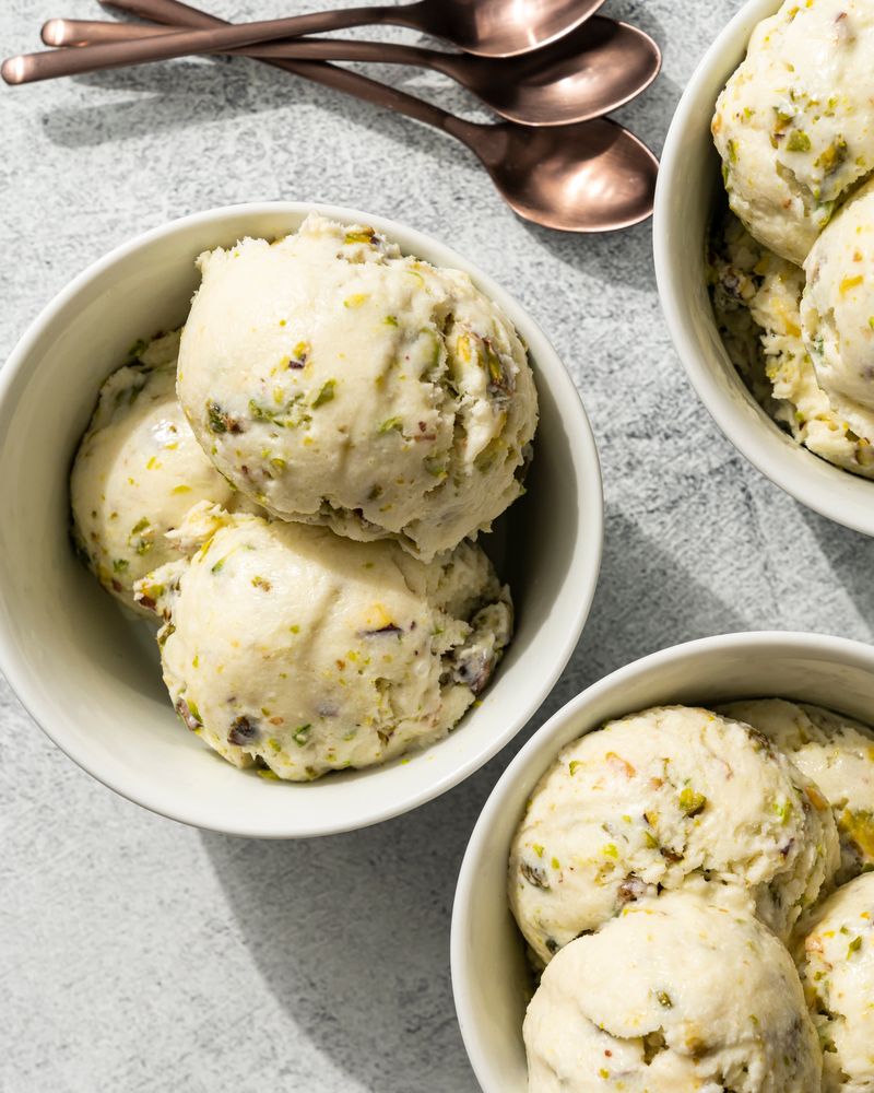 Pistachio