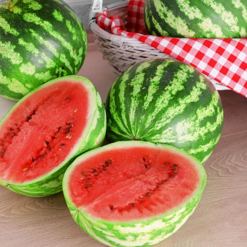 Watermelon Woes