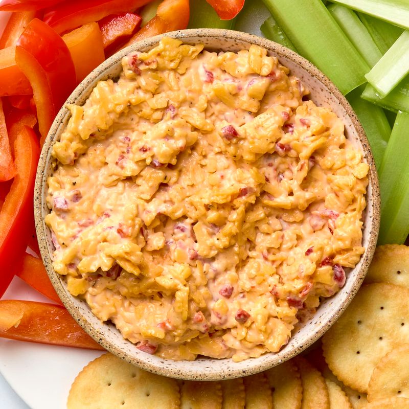 Pimento Cheese