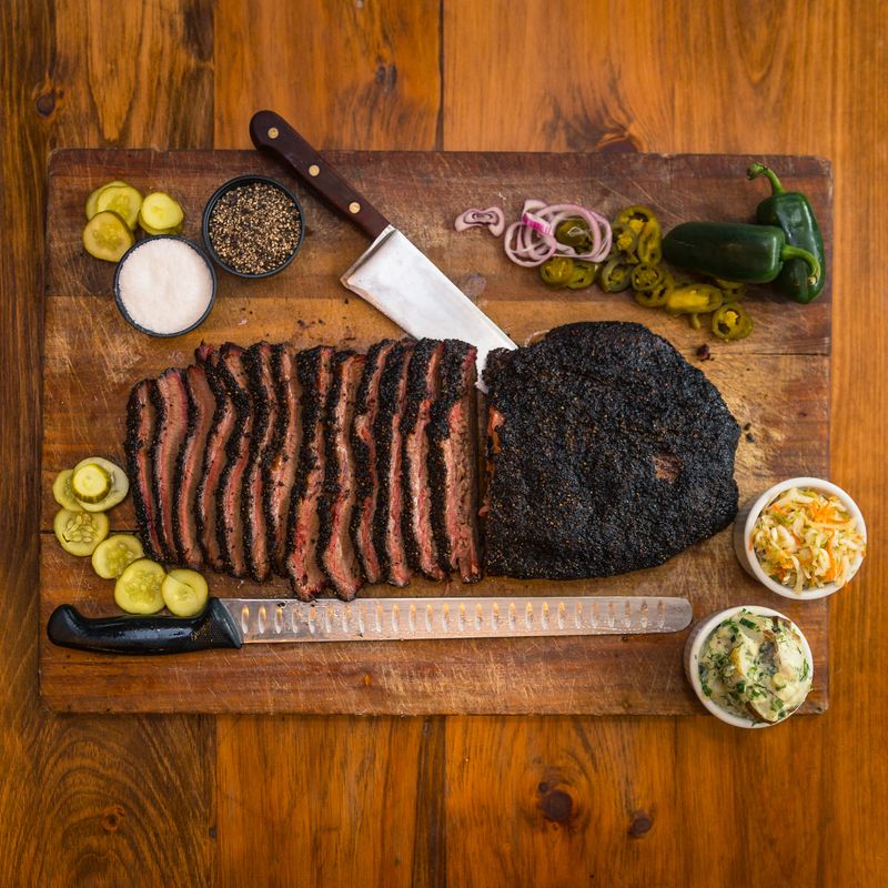 Connecticut – Hoodoo Brown BBQ (Ridgefield)