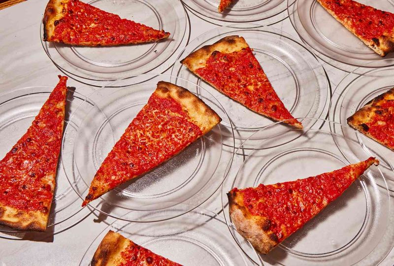 Connecticut: New Haven Pizza