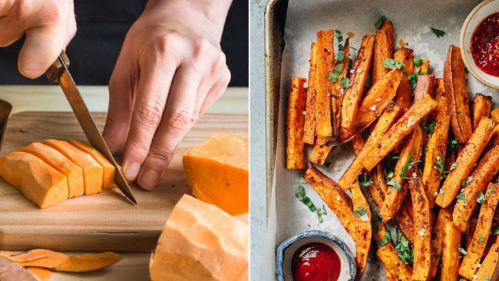 Common Sweet Potato Mistakes That Are Ruining Your Dishes