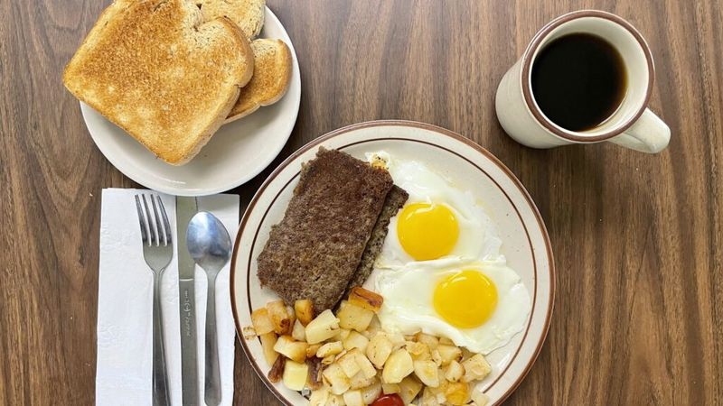Delaware's Scrapple Sensation