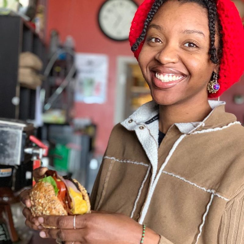 Delaware: Drop Squad Kitchen